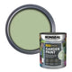 Ronseal  Garden Paint Sapling Green 750ml