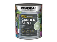 Ronseal  Garden Paint Sapling Green 750ml - imagen 3