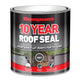 Ronseal Thompson's 10 Year Roof Seal Grey 1 litre