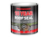 Ronseal Thompson's 10 Year Roof Seal Grey 4 litre – – Now available at MTN Shop UK.