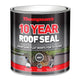 Ronseal Thompson's 10 Year Roof Seal Grey 4 litre