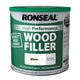 Ronseal High-Performance Wood Filler White 3.7kg
