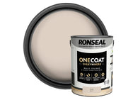 Ronseal One Coat Everywhere Interior Paint Clay Matt 5 litre – – Now available at MTN Shop UK. - imagen 4