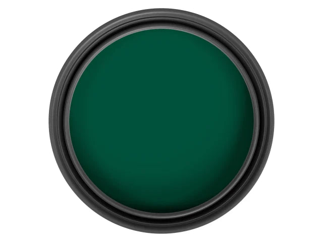 Ronseal One Coat Everywhere Interior Paint Evergreen Matt 2.5 litre – – Now available at MTN Shop UK. - imagen 2