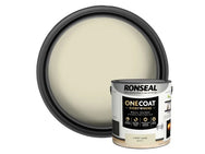 Ronseal One Coat Everywhere Interior Paint Light Sage Matt 2.5 litre – – Now available at MTN Shop UK. - imagen 4