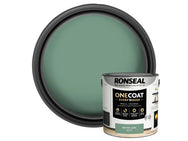Ronseal One Coat Everywhere Interior Paint Muted Jade Matt 2.5 litre – – Now available at MTN Shop UK. - imagen 4