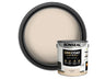 Ronseal One Coat Everywhere Interior Paint Oatmeal Matt 2.5 litre – – Now available at MTN Shop UK.