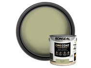 Ronseal One Coat Everywhere Interior Willow Matt 2.5 litre – – Now available at MTN Shop UK. - imagen 4