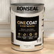 Ronseal One Coat Everywhere Interior Winter Sky Matt 5 litre