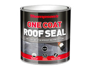 Ronseal Thompson's One Coat Roof Seal Black 5 litre – – Now available at MTN Shop UK.