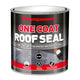 Ronseal Thompson's One Coat Roof Seal Black 5 litre