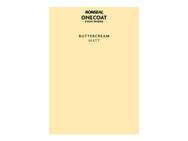 Ronseal Peel & Stick Everywhere Buttercream – – Now available at MTN Shop UK.