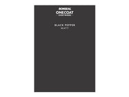 Ronseal Peel & Stick Everywhere Black Pepper – – Now available at MTN Shop UK.