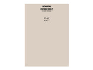 Ronseal Peel & Stick Everywhere Clay – – Now available at MTN Shop UK.