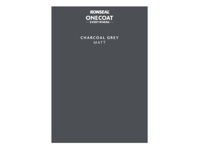 Ronseal Peel & Stick Everywhere Charcoal Grey – – Now available at MTN Shop UK.