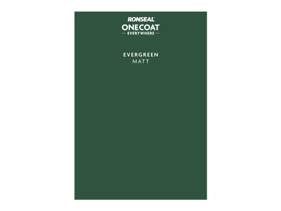 Ronseal Peel & Stick Everywhere Evergreen – – Now available at MTN Shop UK.