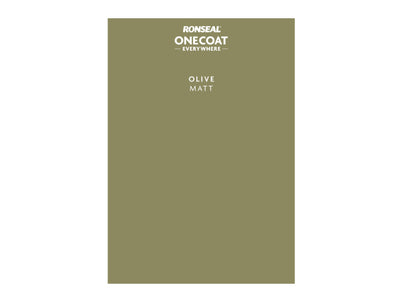 Ronseal Peel & Stick Everywhere Olive – – Now available at MTN Shop UK.