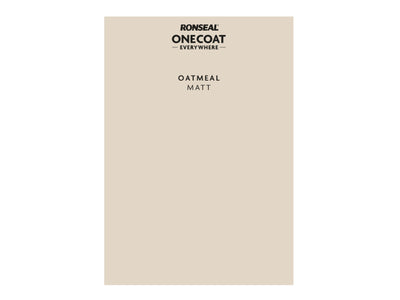 Ronseal Peel & Stick Everywhere Oatmeal – – Now available at MTN Shop UK.