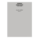 Ronseal Peel & Stick Everywhere Slate Grey