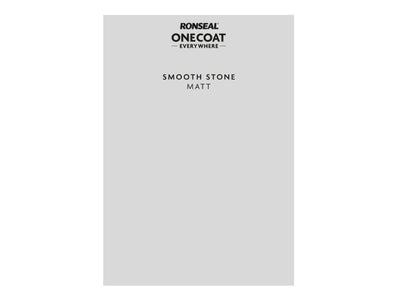 Ronseal Peel & Stick Everywhere Smooth Stone – – Now available at MTN Shop UK.
