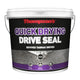 Ronseal Thompson's Drive Seal Black 10 litre