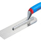 R.S.T. Pipe Trowel Soft Touch Handle 10.5/8in