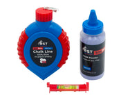 R.S.T. Chalk Line & Box Set 30m – – Now available at MTN Shop UK.