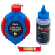 R.S.T. Chalk Line & Box Set 30m