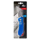 R.S.T. Aluminium Blue Folding Knife
