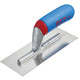 R.S.T. Stainless Steel Midget Trowel Soft Touch Handle 7.1/2 x 3in