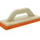 R.S.T. Polyurethane Sponge Float 11.1/2 x 4.1/2in