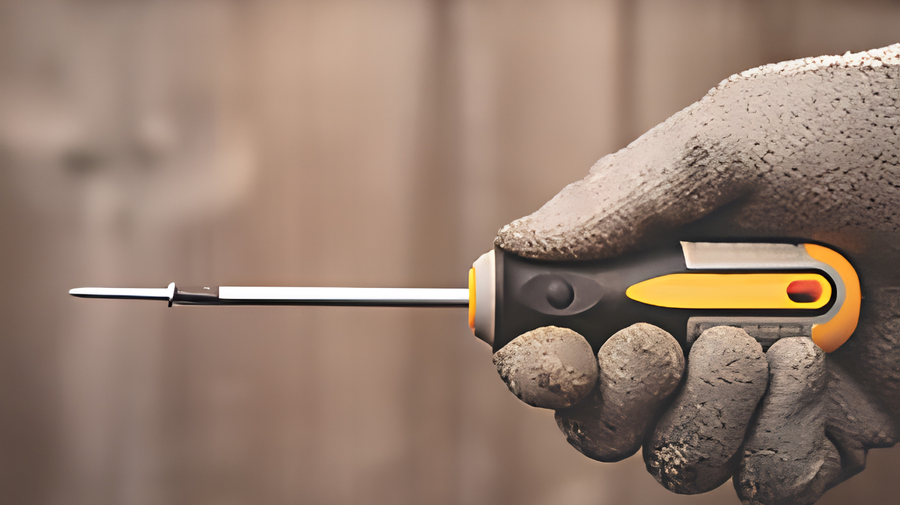 2. Phillips Screwdriver