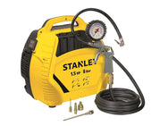 Stanley Oil Less Range Air Kit  on white background - imagen 2