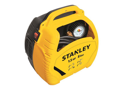 Stanley Oil Less Range Air Kit  on white background