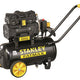 STANLEY Siltech Air Compressor SACCMS1524HE