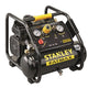 STANLEY Siltech Air Compressor SACCMS156HE