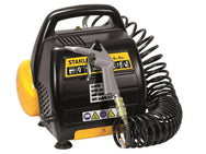 Stanley Oil Less Range Air Kit on whie background - imagen 2