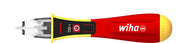 Wiha Non-contact Voltage Detector 90-1000V AC – – Now available at MTN Shop UK. - imagen 3