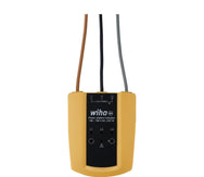 Wiha Rotational Field Indicator 100 - 700 V AC, CAT IV – – Now available at MTN Shop UK.
