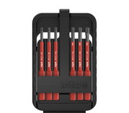 Wiha slimBit electric TORX® Bit Set, 7 Piece – – Now available at MTN Shop UK. - imagen 2