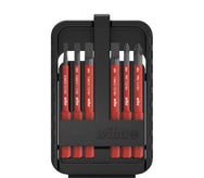 Wiha slimBit electric SL/PH Bit Set, 7 Piece – – Now available at MTN Shop UK.