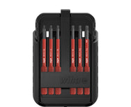 Wiha slimBit electric TORX®/TORX PLUS® Bit Set, 15 Piece – – Now available at MTN Shop UK. - imagen 3