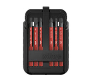 Wiha slimBit electric Bit Set, 15 Piece – – Now available at MTN Shop UK. - imagen 2