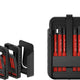 Wiha slimBit electric Bit Set, 15 Piece
