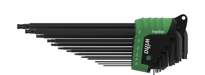 Wiha ErgoStar TORX® ProStar Set, 13 Piece – – Now available at MTN Shop UK.