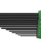 Wiha ErgoStar TORX® MagicSpring® Set, 13 Piece