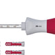 Wiha SoftFinish® Dowel Racket Set