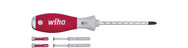Wiha SoftFinish® Dowel Racket Set – – Now available at MTN Shop UK. - imagen 2