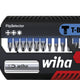 Wiha FlipSelector T-Bit Set, 13 Piece