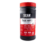 Scan Heavy-duty Trade Wipes (Tub 100) – – Now available at MTN Shop UK. - imagen 3